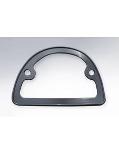 Goma toma aire Lambretta LI 2&ordf; NEGRA