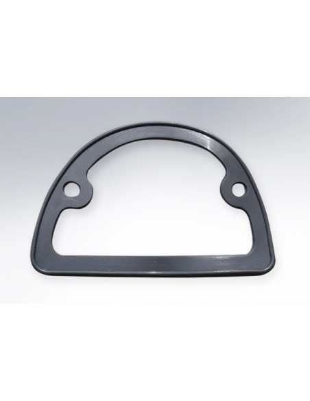 Goma toma aire Lambretta LI 2&ordf; NEGRA