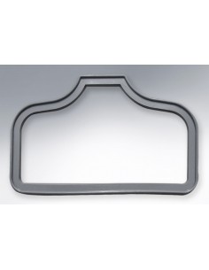 Goma piloto Lambretta LI 2 gris (alargado)