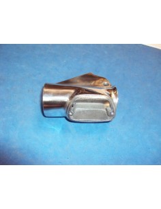 Soporte interruptor de luces Lambretta LI 3&ordf;