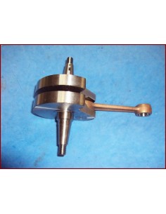 Cig&uuml;e&ntilde;al Vespa 160