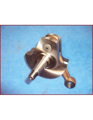 Cig&uuml;e&ntilde;al Vespa 160