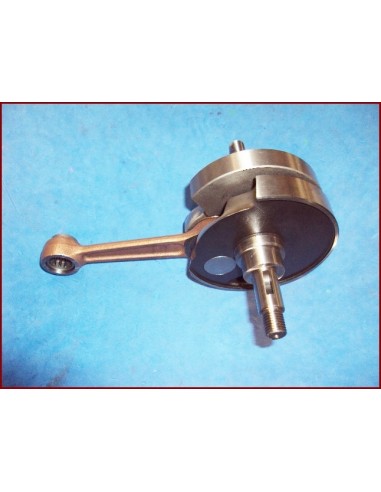 Cig&uuml;e&ntilde;al Vespa DS/CL