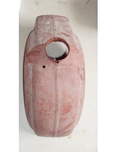 Guardabarros Lambretta LD ORIGINAL 2