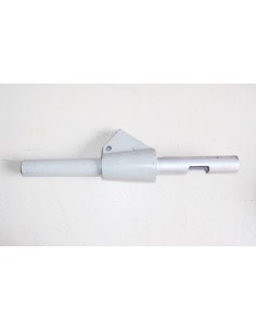 Mando de Velociades FC nuevo