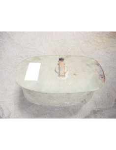 Deposito Vespa boca peque&ntilde;a USADO