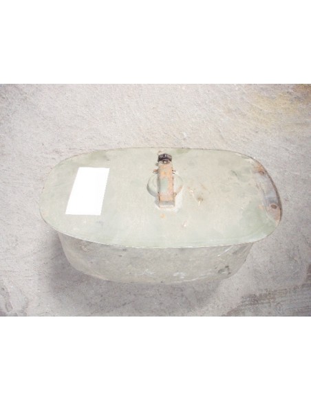 Deposito Vespa boca peque&ntilde;a USADO