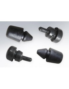 Goma tope puerta (KIT)