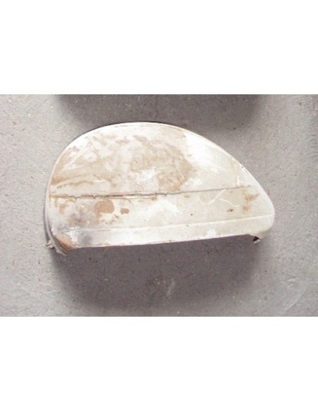 Cofano izquierdo Vespa DS/CL usado