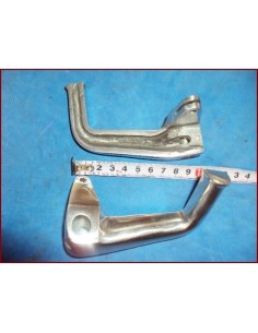 Pedal de Freno corto