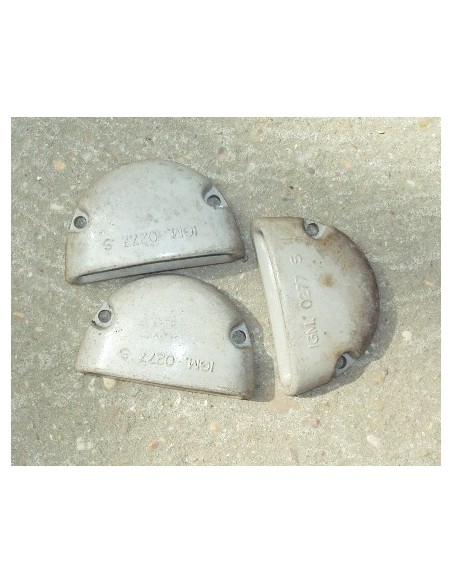 Toma aire Lambretta Original