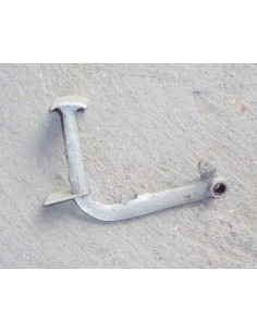 Pedal de freno Lambretta Original