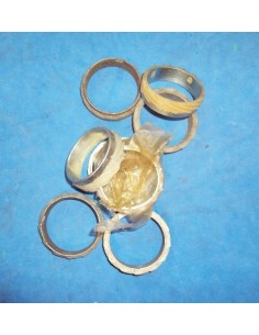 Corona reenvio Lambretta ORIGINAL