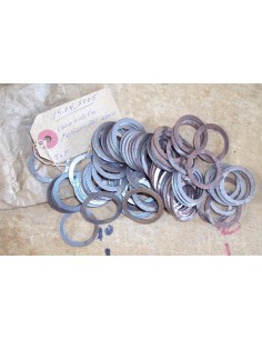 Arandela casquillo eje motor ORIGINAL