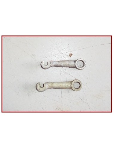 Palanca freno delantero original