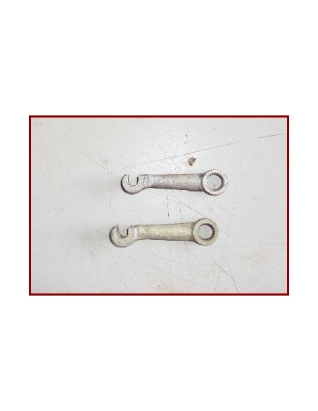 Palanca freno delantero original