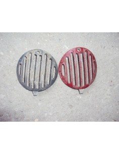 Rejilla clax&oacute;n lambretta LI 2&ordf; ORIGINAL
