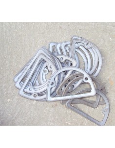 Goma toma aire Lambretta ORIGINAL