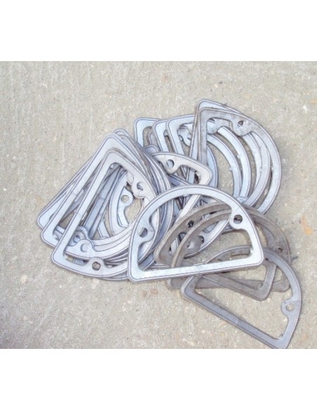 Goma toma aire Lambretta ORIGINAL