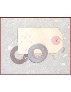 Arandela eje pedal arranque Original