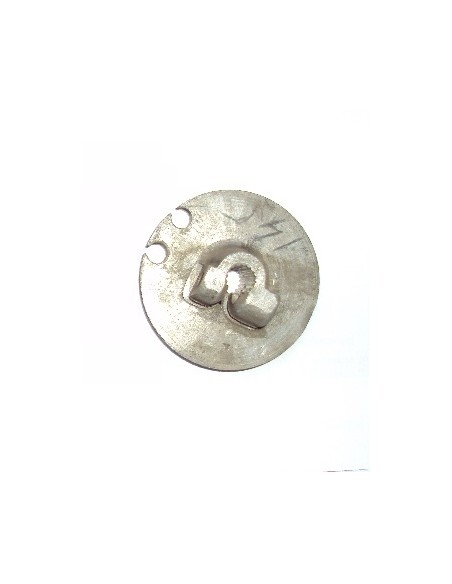 Polea mando velocidades ORIGINAL