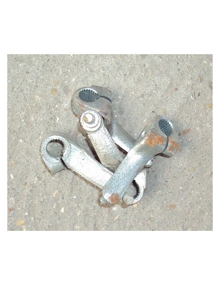 Palanca selector velocidades Original