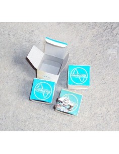 Platino Lambretta MOTOPLAT