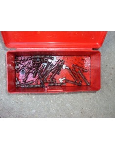 Muelle selector del cambio ORIGINAL