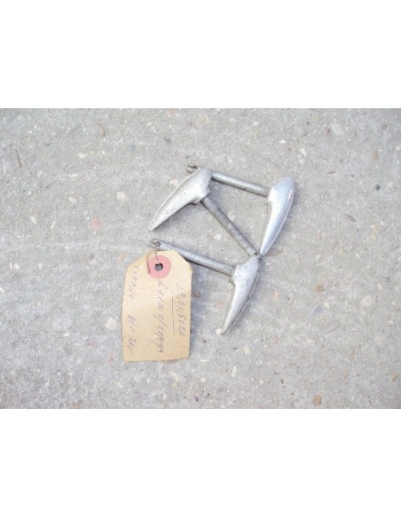 Leva mando starter original