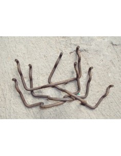 Cierre cofano ORIGINAL