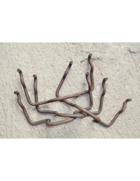 Cierre cofano ORIGINAL