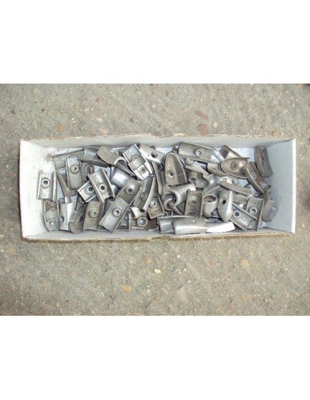 Terminal de bordon inferior ORIGINAL