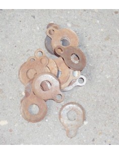 Arandela segurida maza embrague ORIGINAL