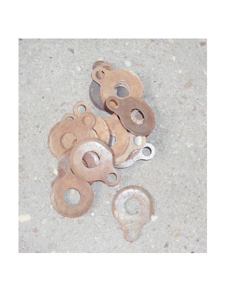 Arandela segurida maza embrague ORIGINAL