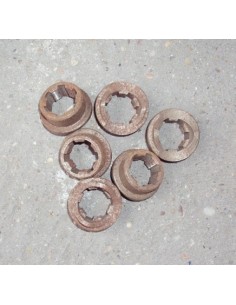 Casquillo deslizante ORIGINAL