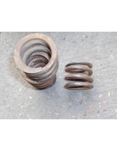 Muelle Casquillo deslizante ORIGINAL