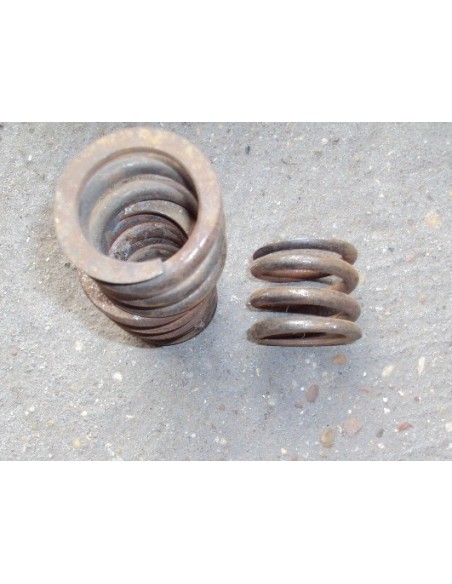 Muelle Casquillo deslizante ORIGINAL