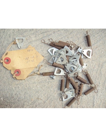 MUELLE SUJECCION BOLSA HERRAMIENTAS Original