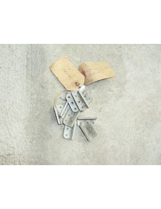 Pletina soporte bobina de alta Original