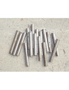 Eje caballete Lambretta LD ORIGINAL