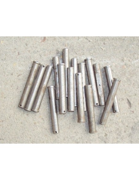 Eje caballete Lambretta LD ORIGINAL