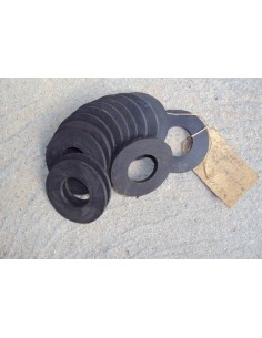 Junta embocadura caja filtro ORIGINAL