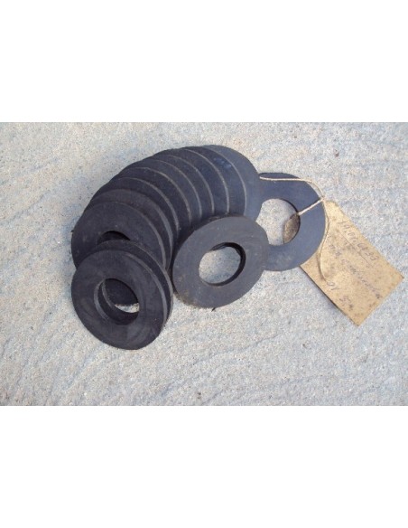 Junta embocadura caja filtro ORIGINAL