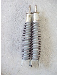 Amortiguador trasero V200 ORIGINAL