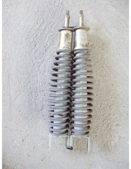 Amortiguador trasero V200 ORIGINAL