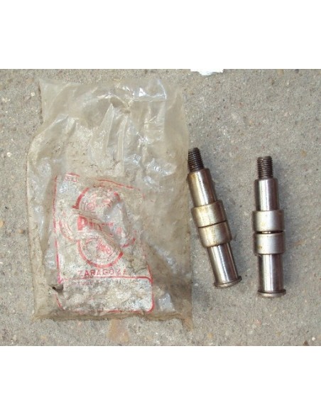 Eje basculante con rodamientos ORIGINAL