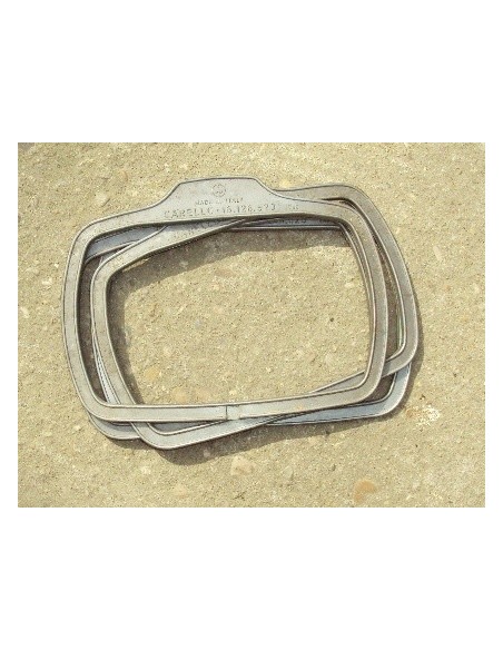 Goma Piloto ORIGINAL