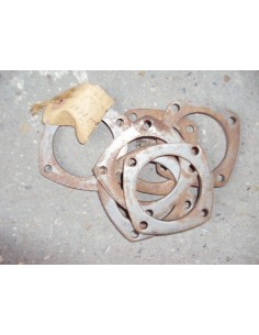 PLACA APRIETE RODAMIENTO EJE SECUNDARIO original