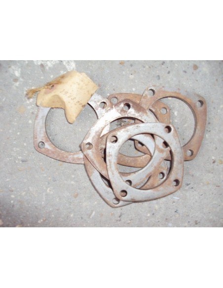 PLACA APRIETE RODAMIENTO EJE SECUNDARIO original