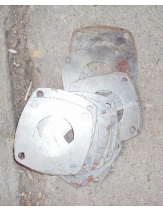 ARANDELA CIERRE PLACA APRIETE EJE SECUNDARIO original